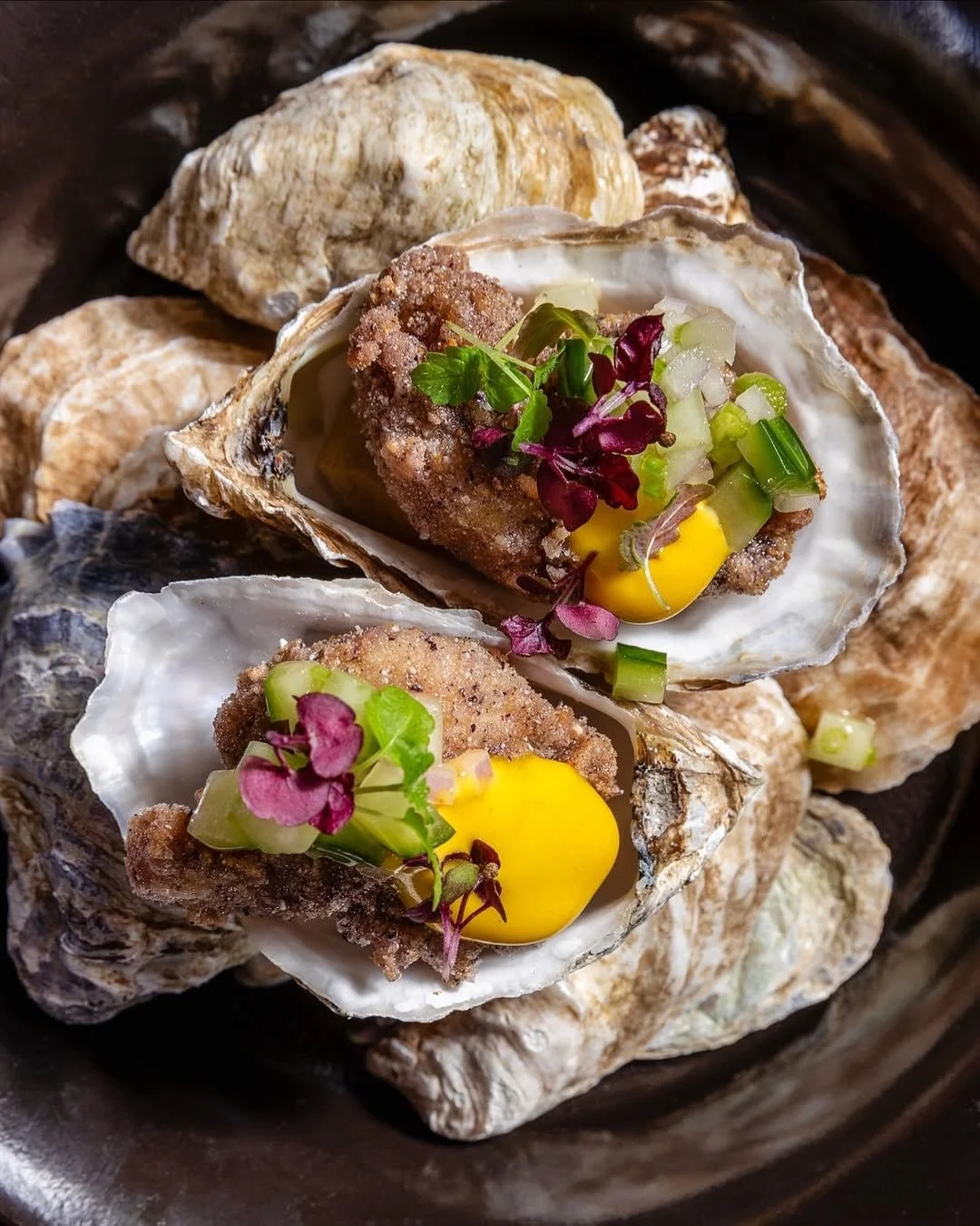 💥 LAST CALL for our Latin-inspired tasting menu, y&rsquo;all!

This week and next are your final chances to get down on these five courses before we switch things up.

Chef Eddie&rsquo;s bringing flavors from Mexico and Cuba to Detroit with Michigan