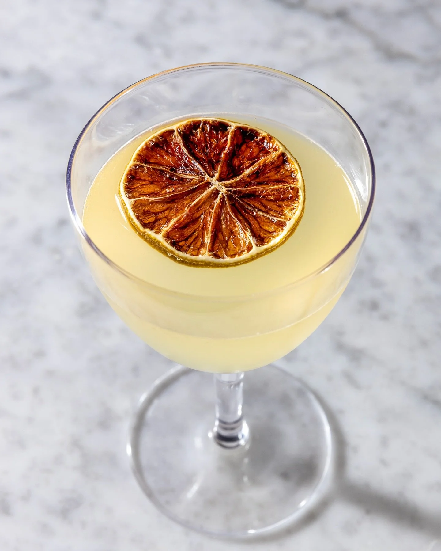 NEW ON THE BAR MENU 🌴

OH HANNAH is named for our resident Rum Queen, Hannah, who made sure we had Probitas Rum  on our shelf (and we are forever grateful). This one&rsquo;s a daiquiri spin with housemade fennel syrup and lemon that lets all the tro