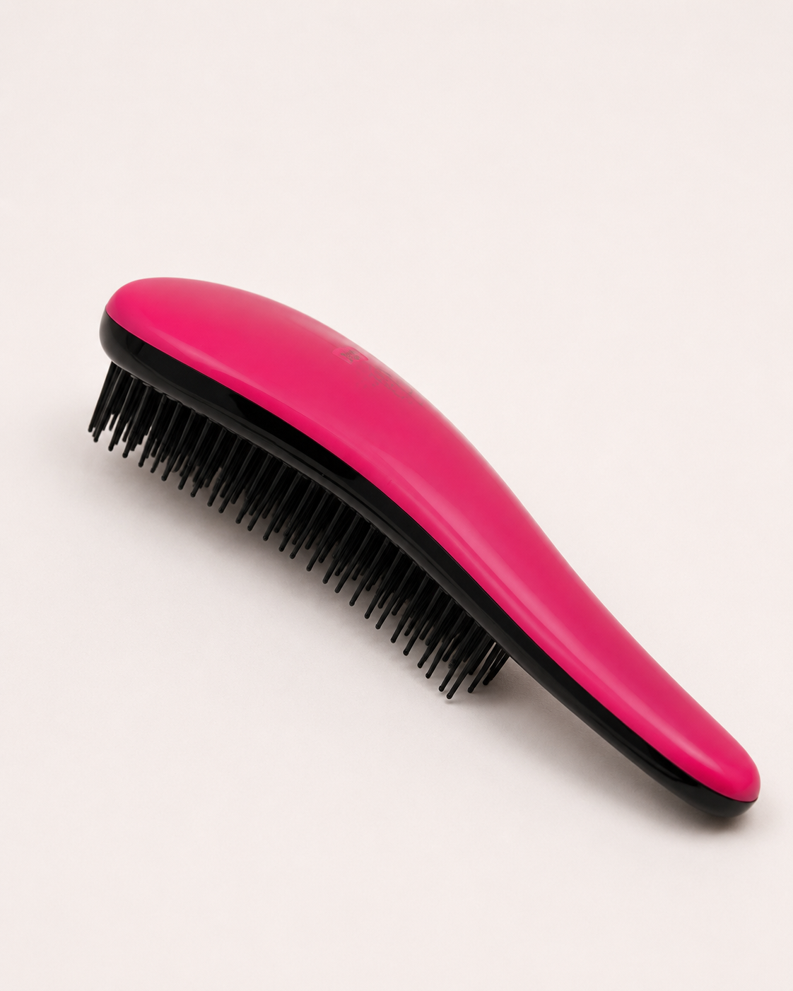 BROSSE DÉMÊLANTE À PICOTS