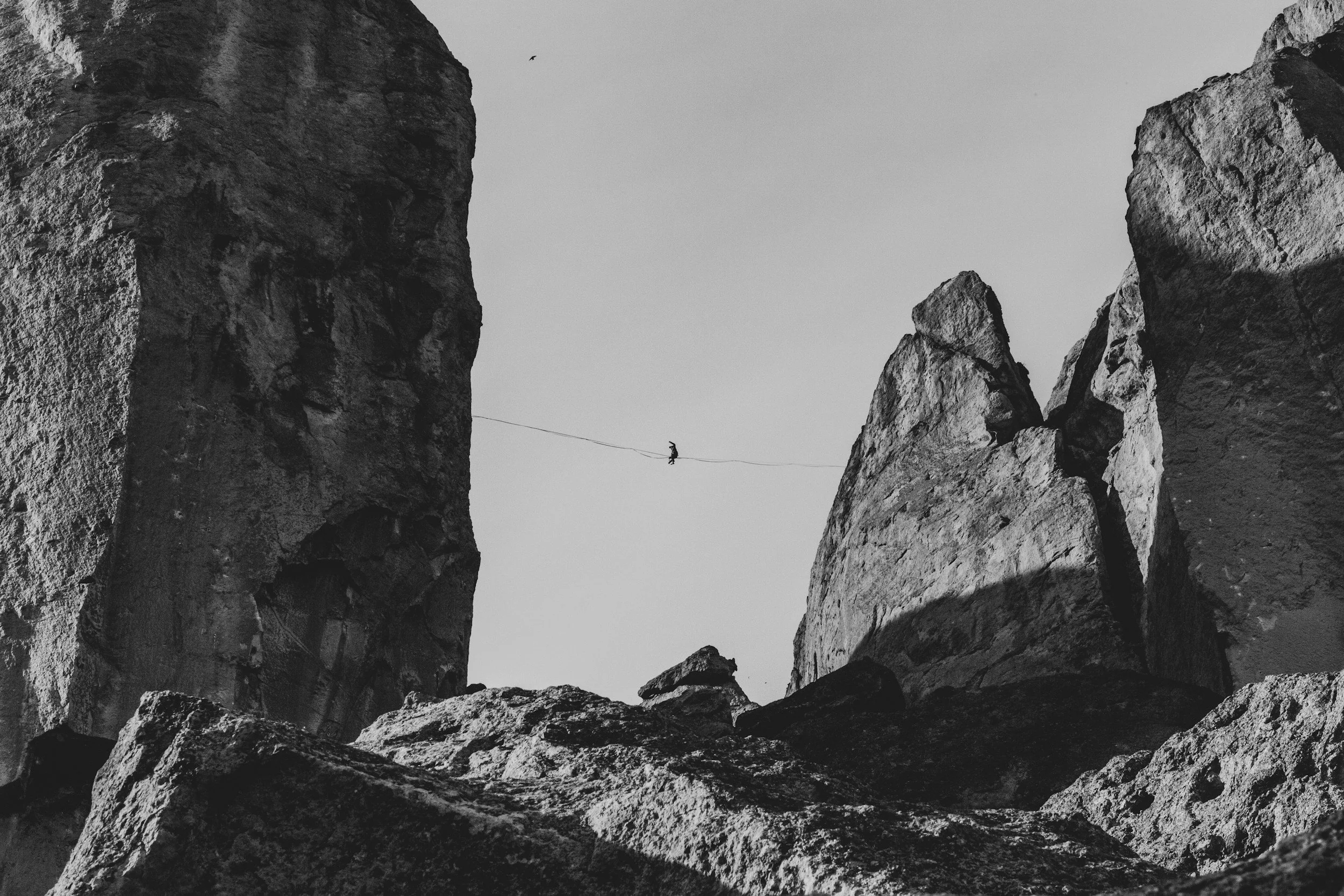 Tightrope