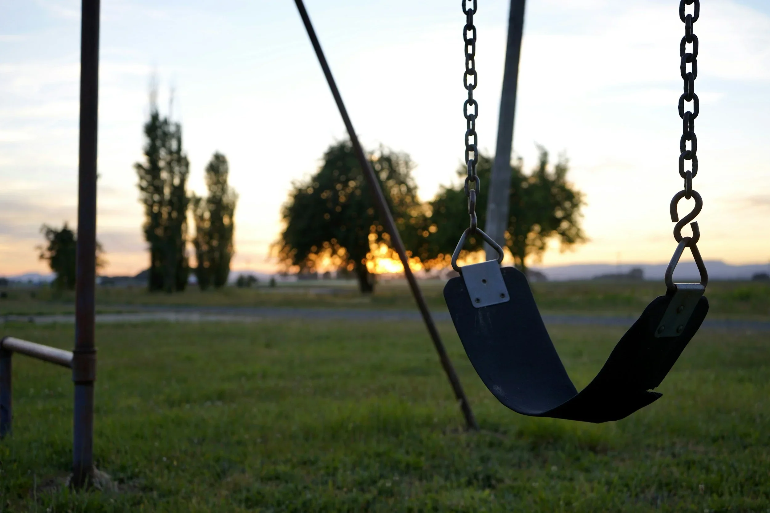 Swingset