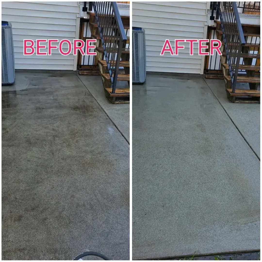 ✨ SPRING CLEANING SEASON IS HERE! ✨ Give your home the curb appeal it deserves with Golden Jet P (6).webp