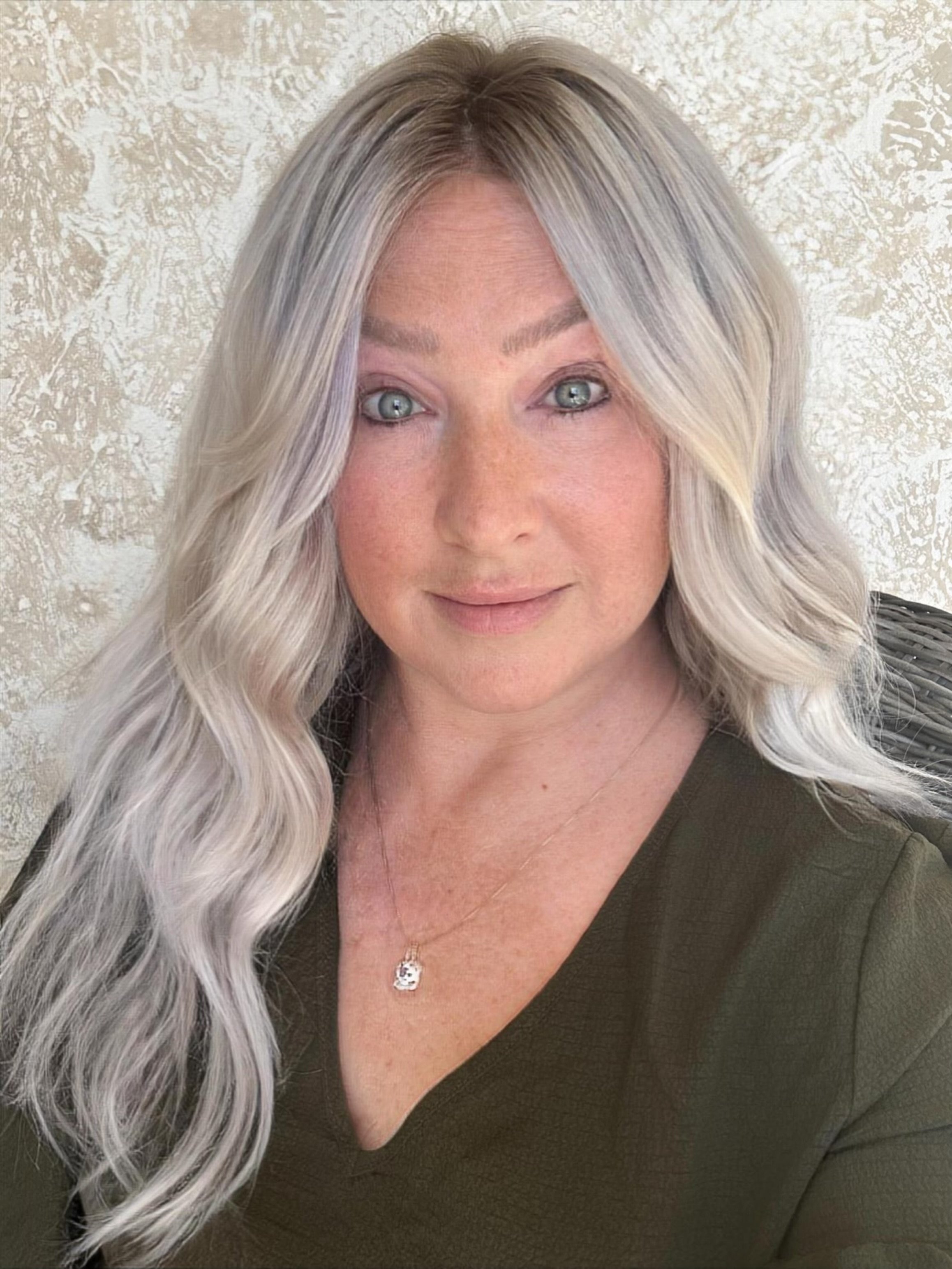 By Nurse Brenda professional photo