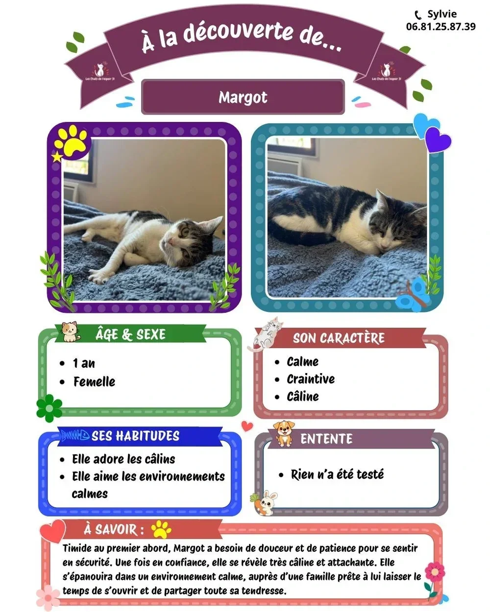 Margot