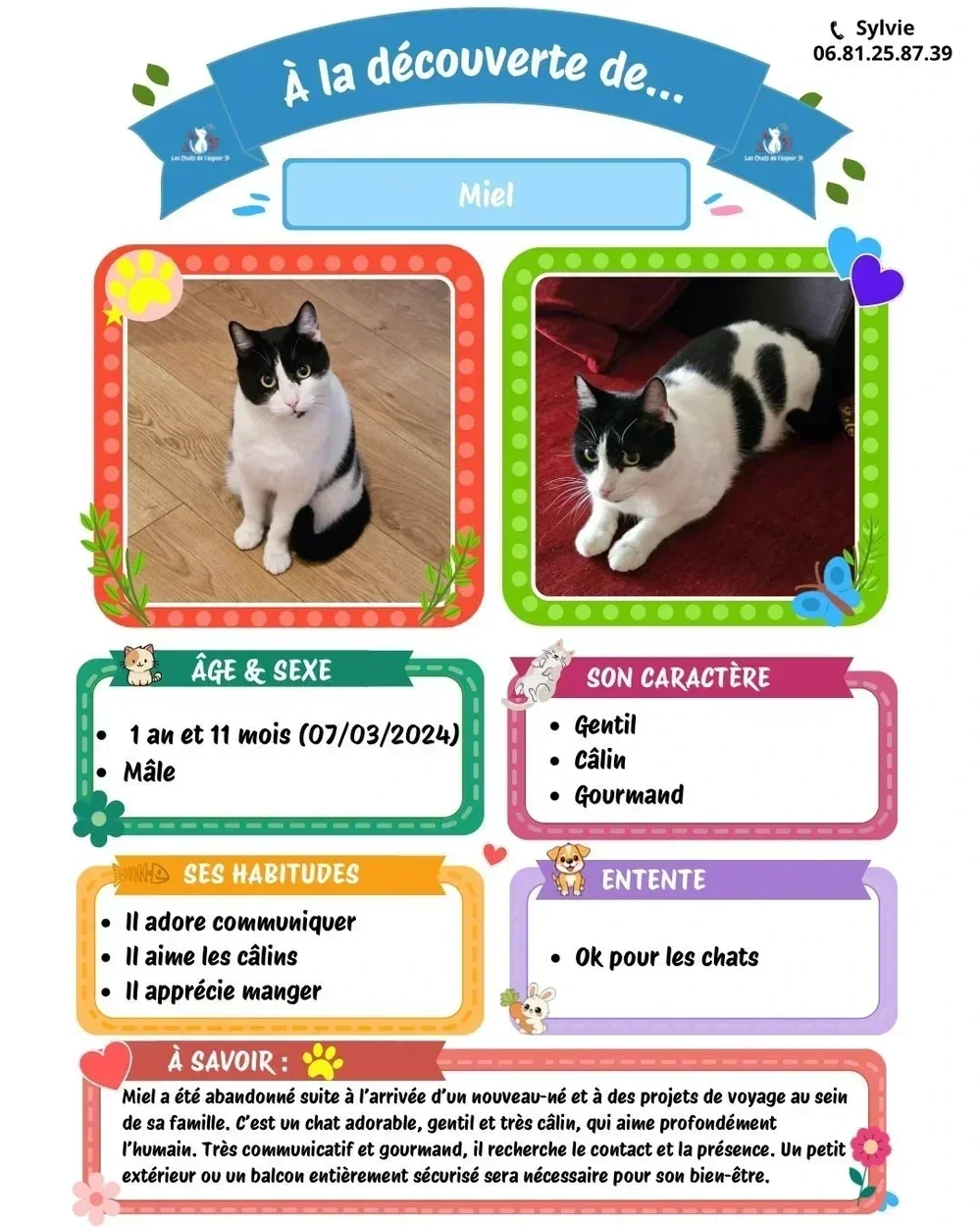 Miel