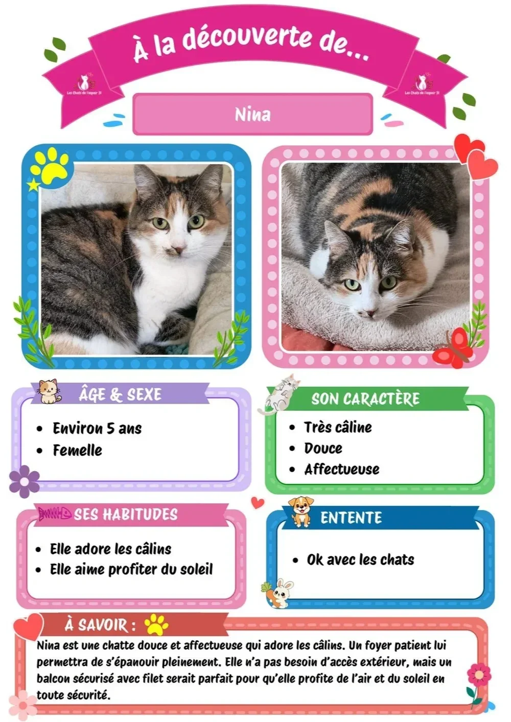 Nina
