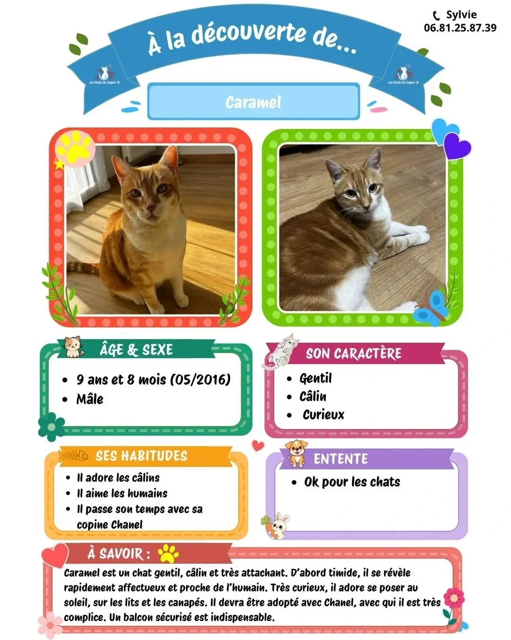 Caramel