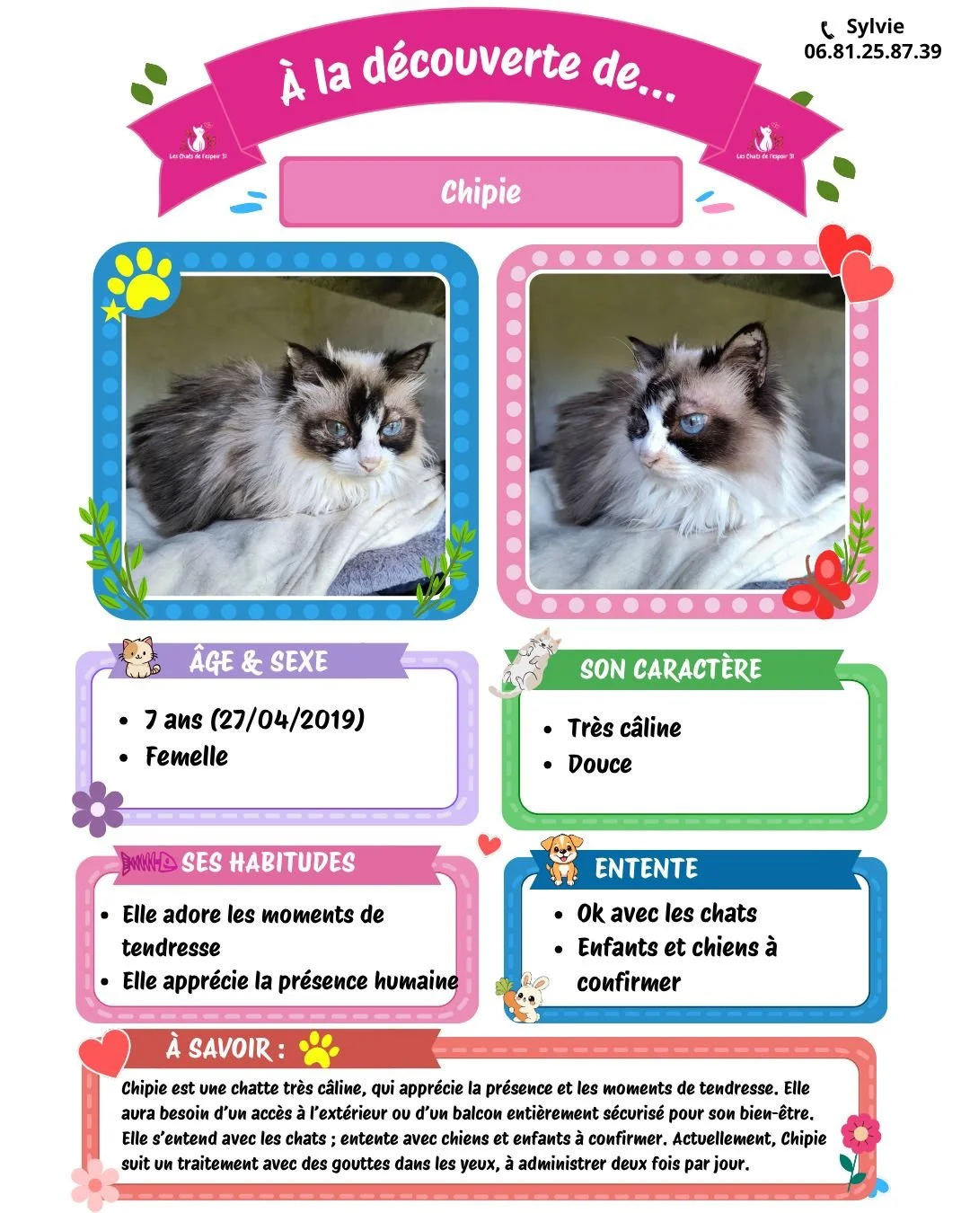 Chipie