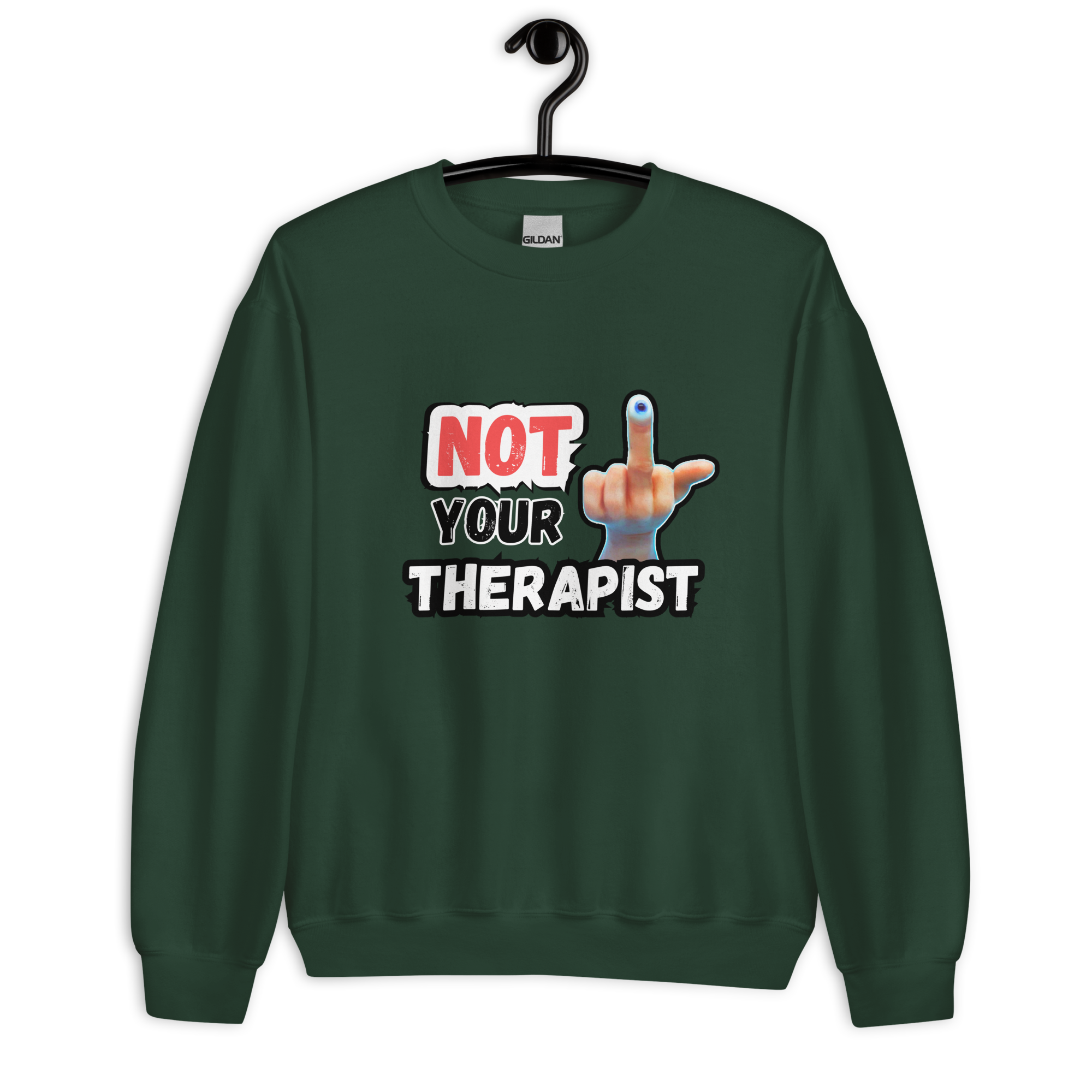 unisex-crew-neck-sweatshirt-forest-green-front-68adb500968a6.png