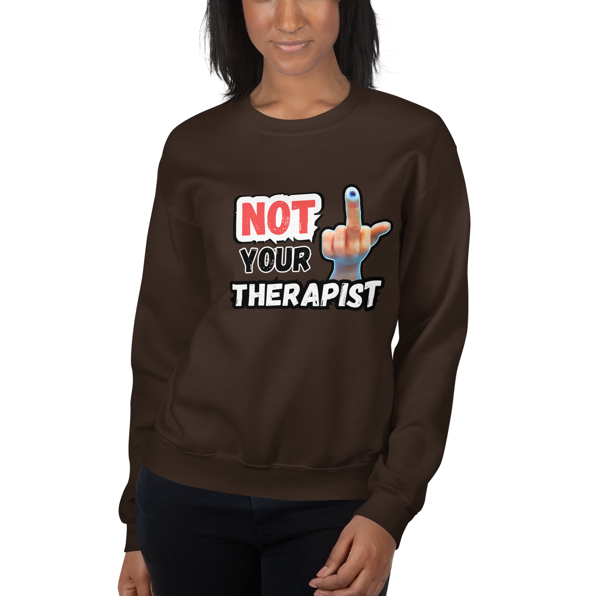 unisex-crew-neck-sweatshirt-dark-chocolate-front-68adb500a242d.png