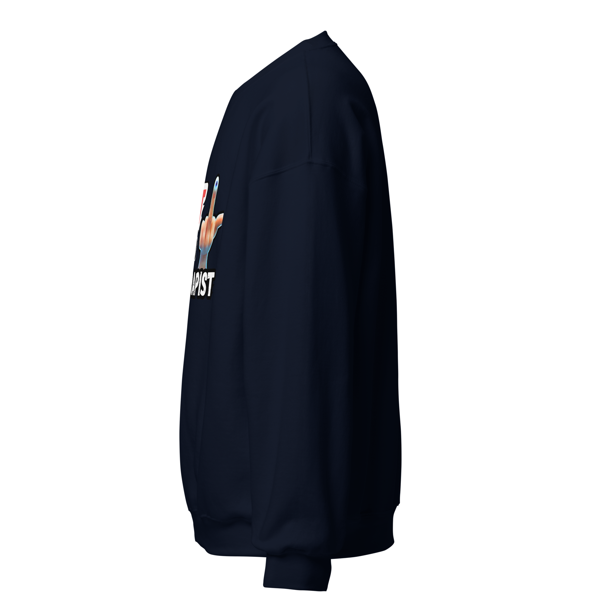 unisex-crew-neck-sweatshirt-navy-left-68adb500b332e.png