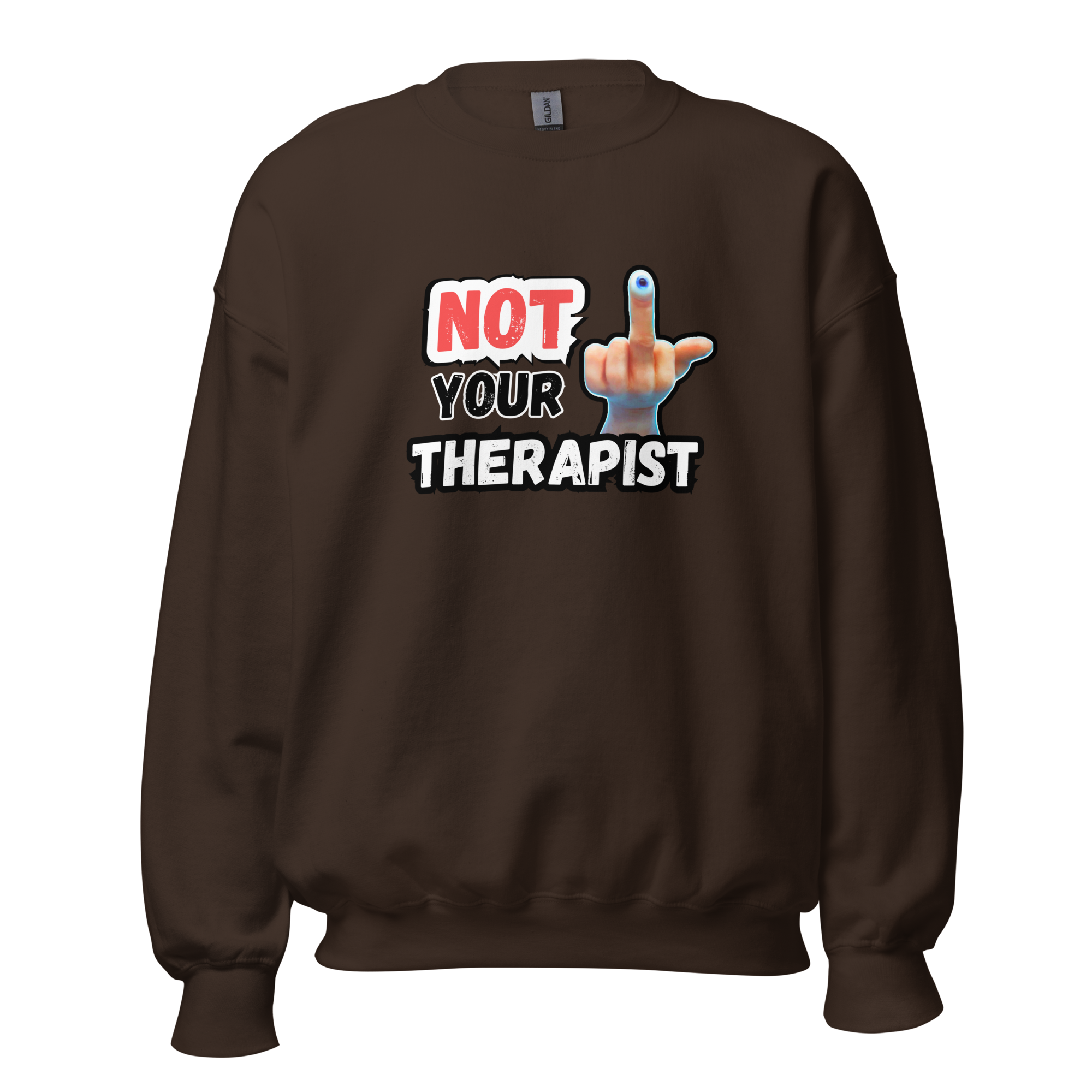 unisex-crew-neck-sweatshirt-dark-chocolate-front-68adb500b9a97.png