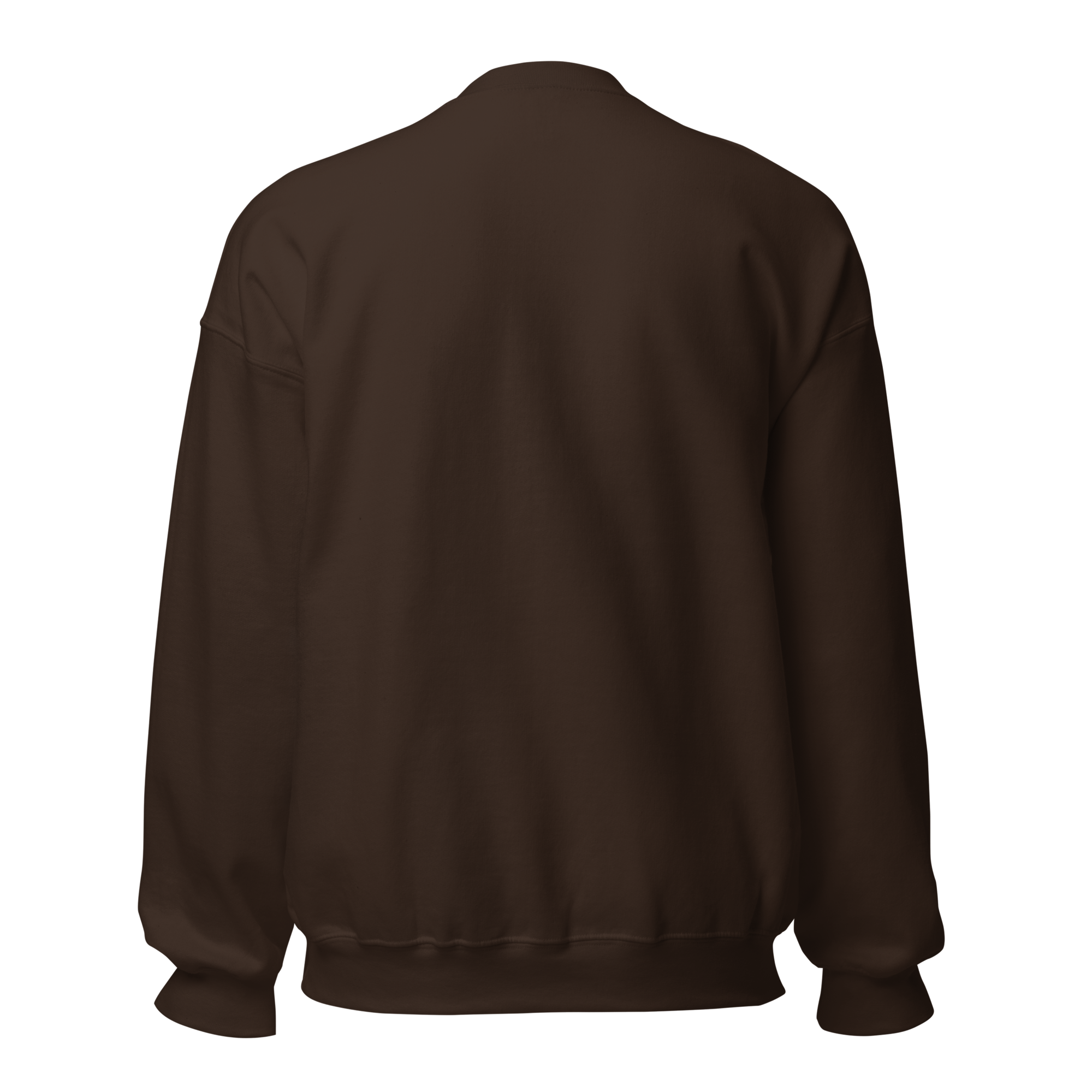 unisex-crew-neck-sweatshirt-dark-chocolate-back-68adb500bed67.png