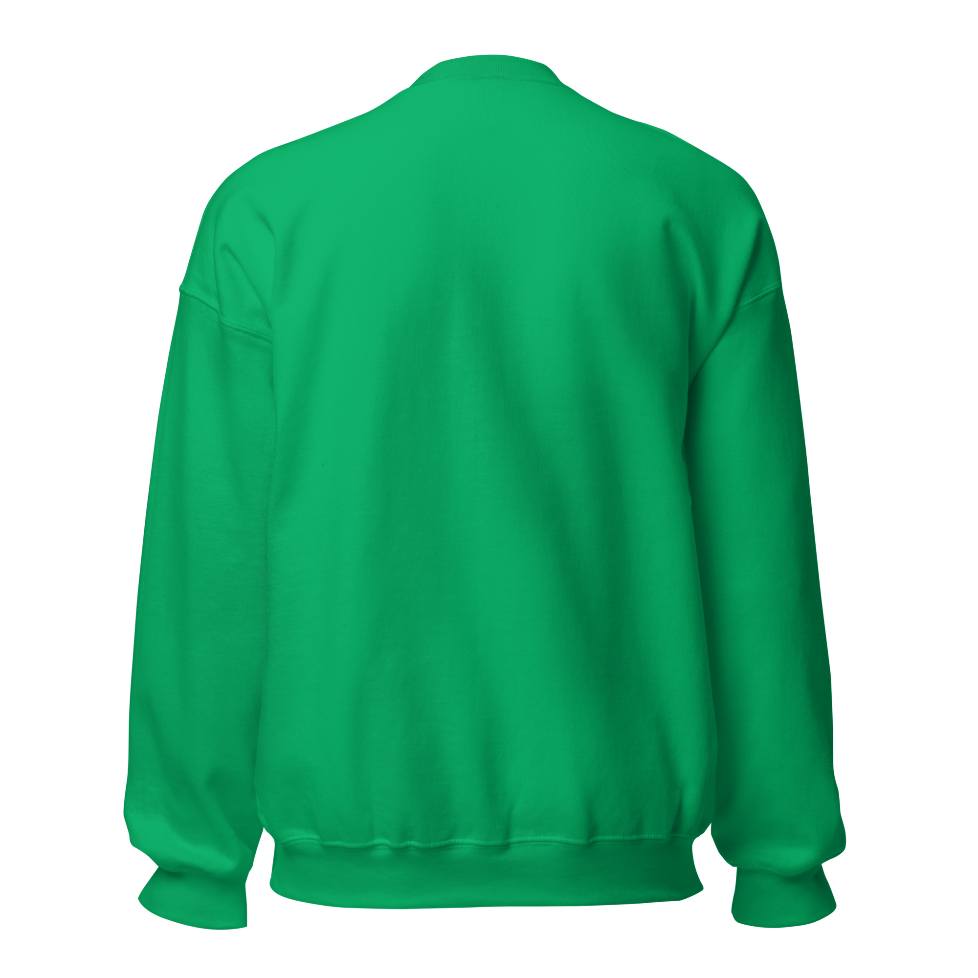 unisex-crew-neck-sweatshirt-irish-green-back-68adb5017d04a.png