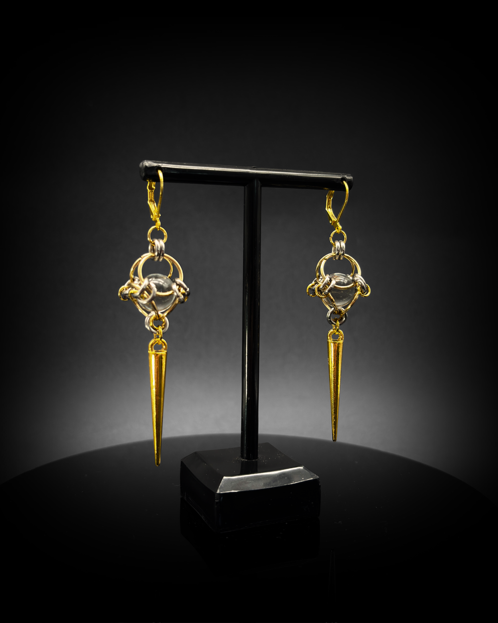 Jewelry — wear the weird