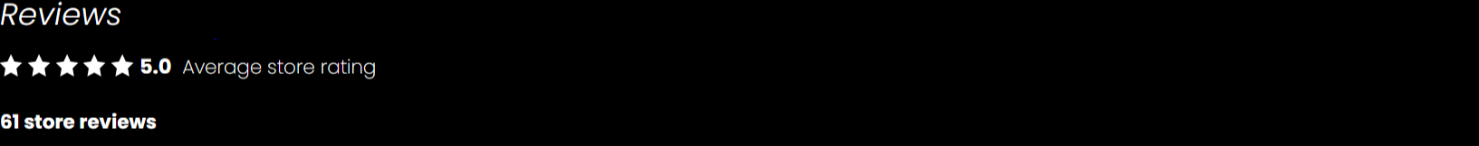 STORE REVIEWS rOTTEN cUTIES