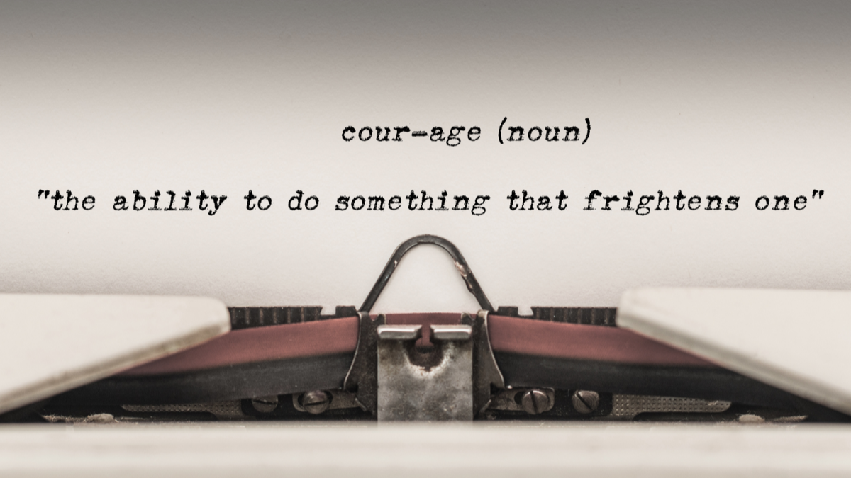 What took you so long?