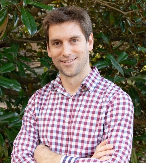 Evan White, Co-Founder