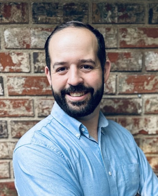 Eric Stinchcomb, Co-Founder