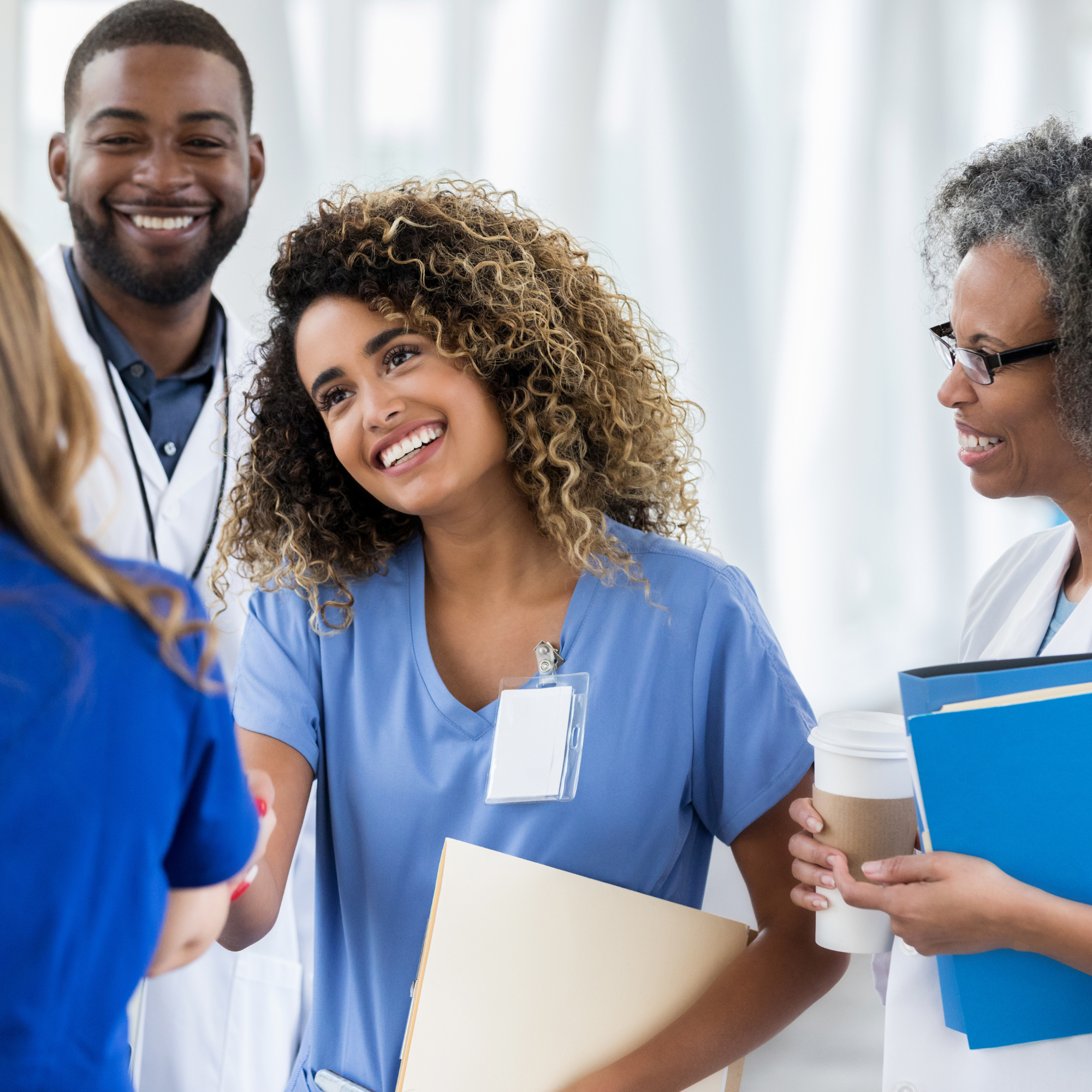 The Early Career Package