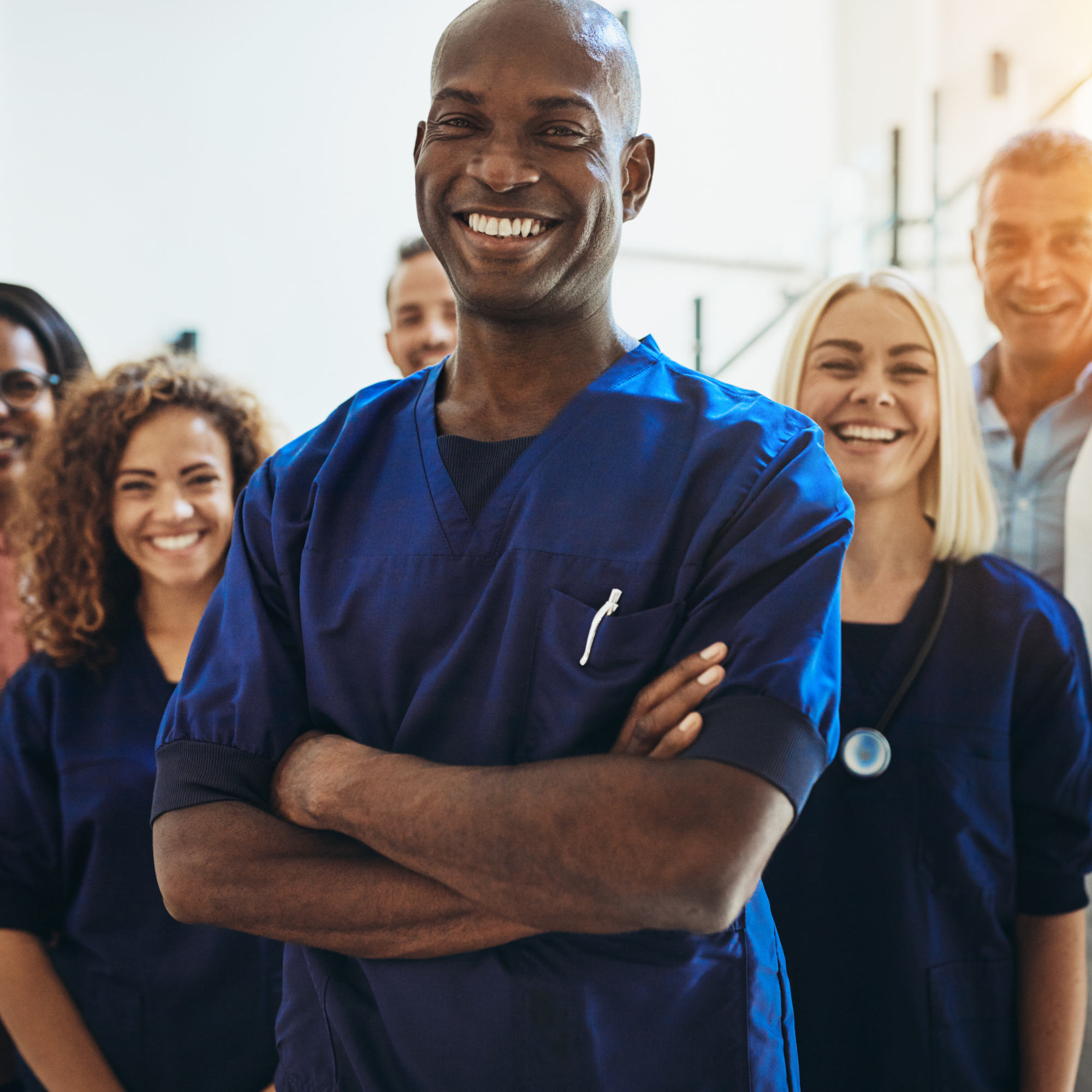 The Leadership Coaching Package