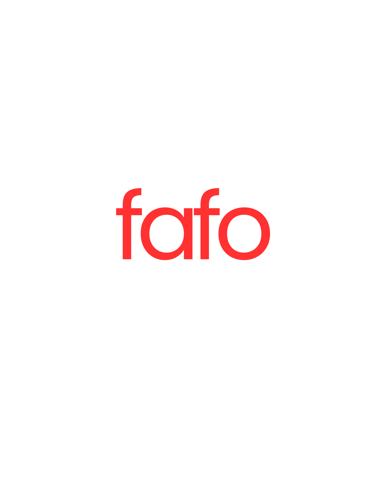 fafo