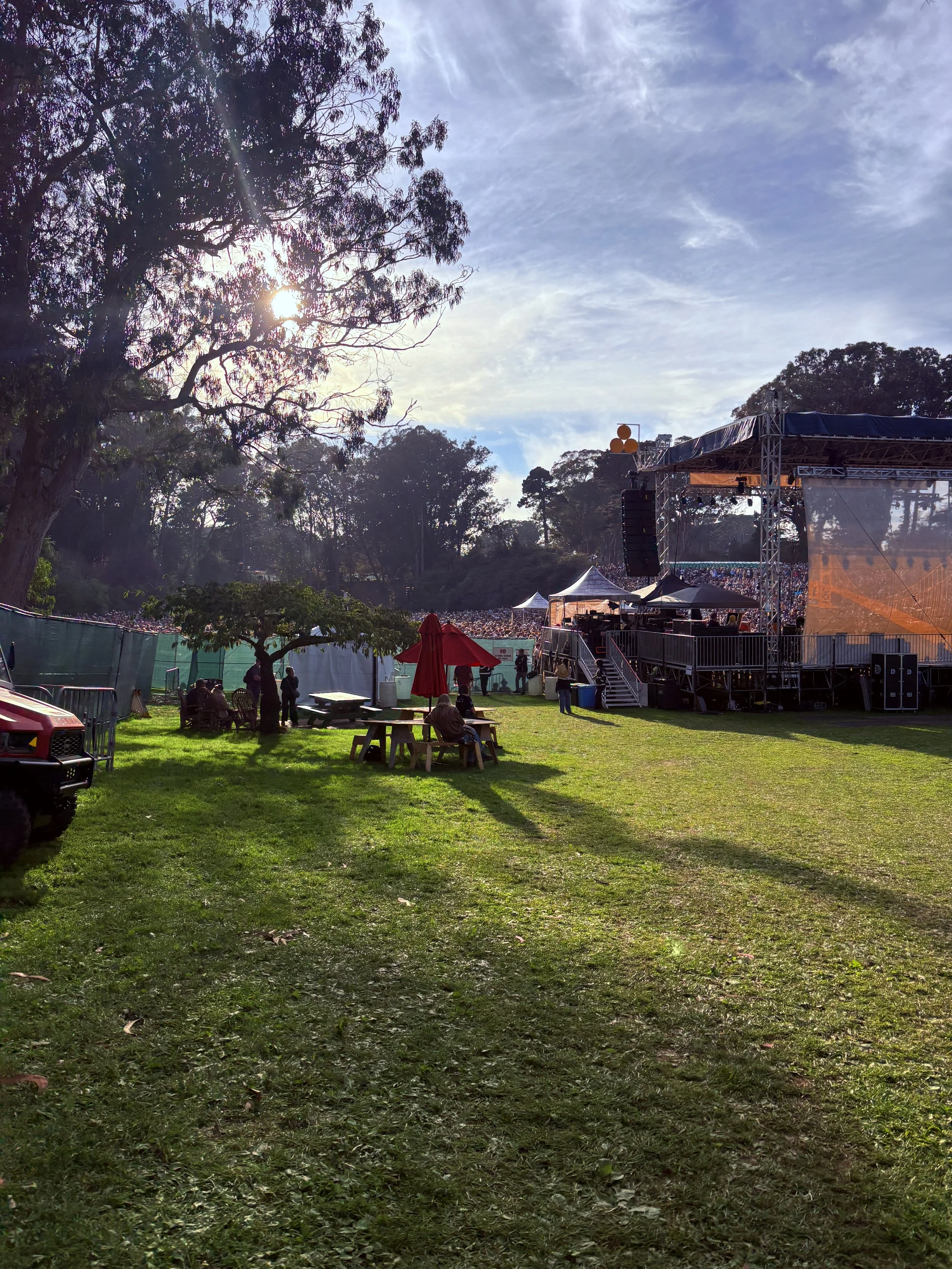 Audio Tech Intern - Hardly Strictly Bluegrass Festival @ Golden State Park, San Francisco

Women's Audio Mission Intern