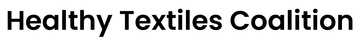 Healthy  Textiles Coalition