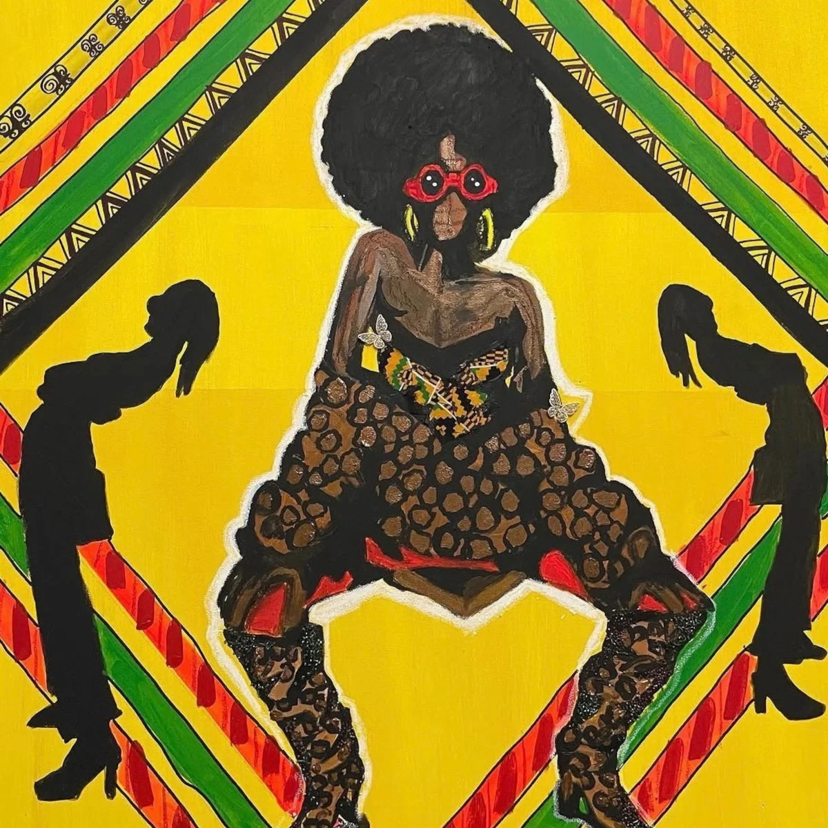 Braimah TemiTayo Lawal