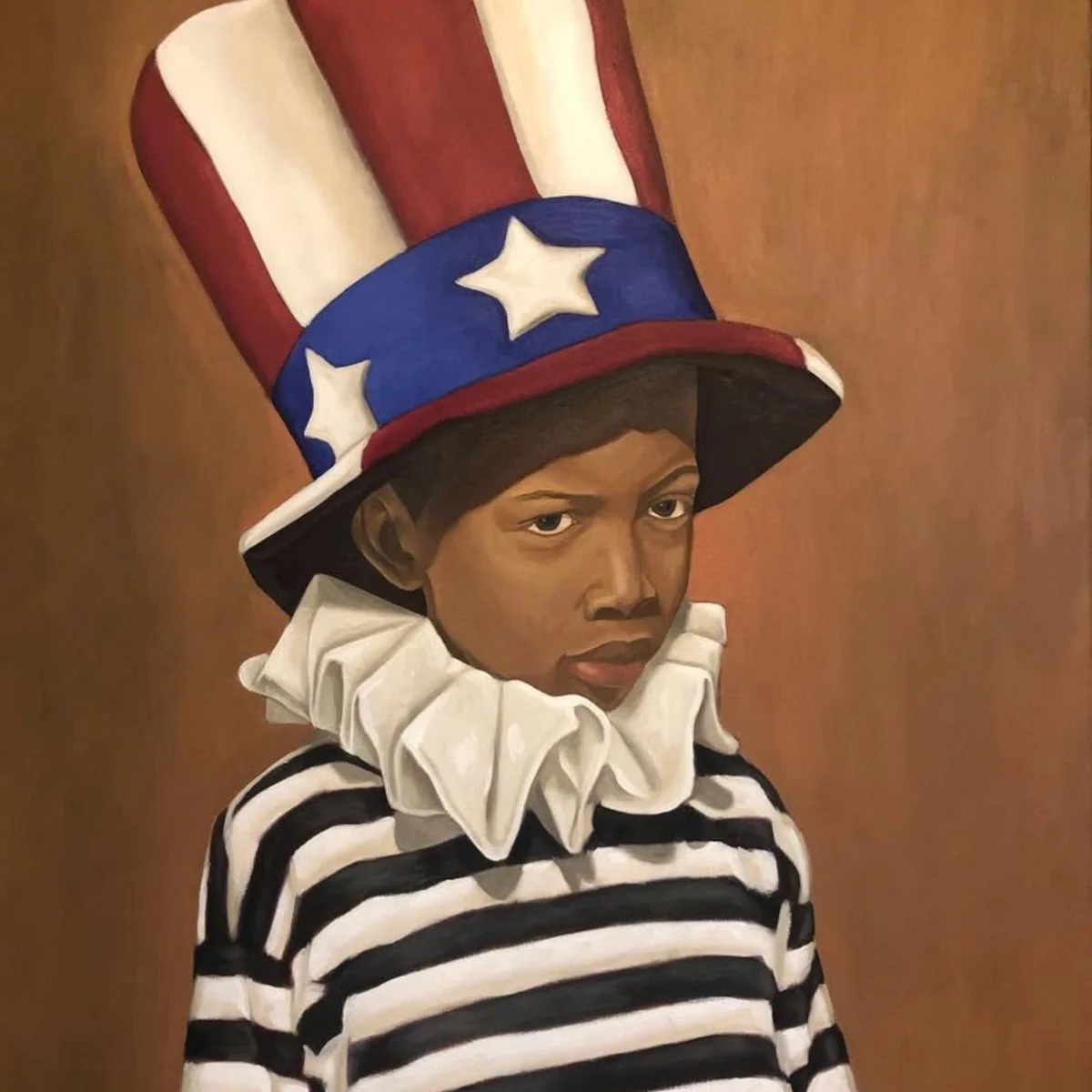 Messejah Washington