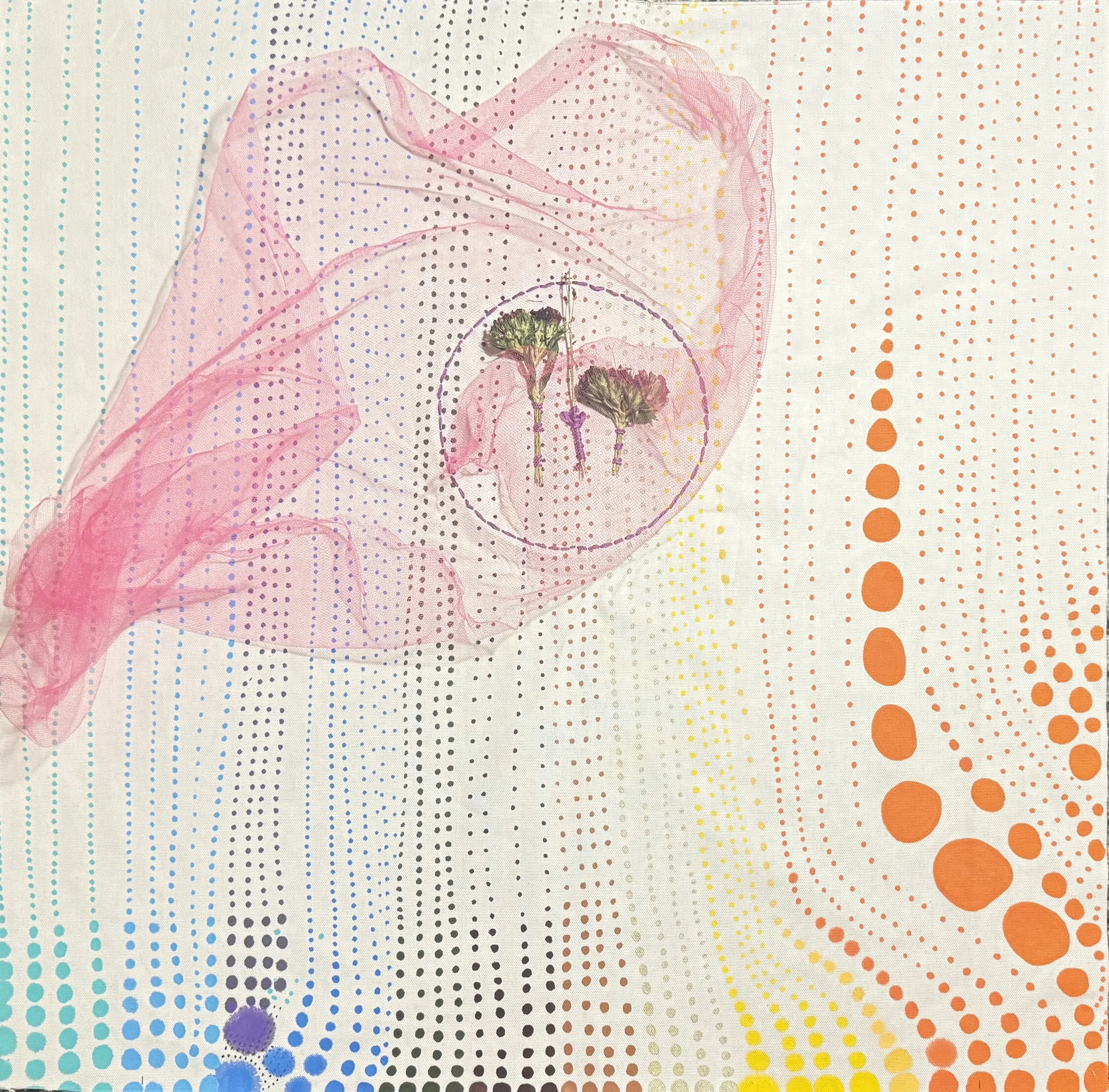 Untitled Flower Piece