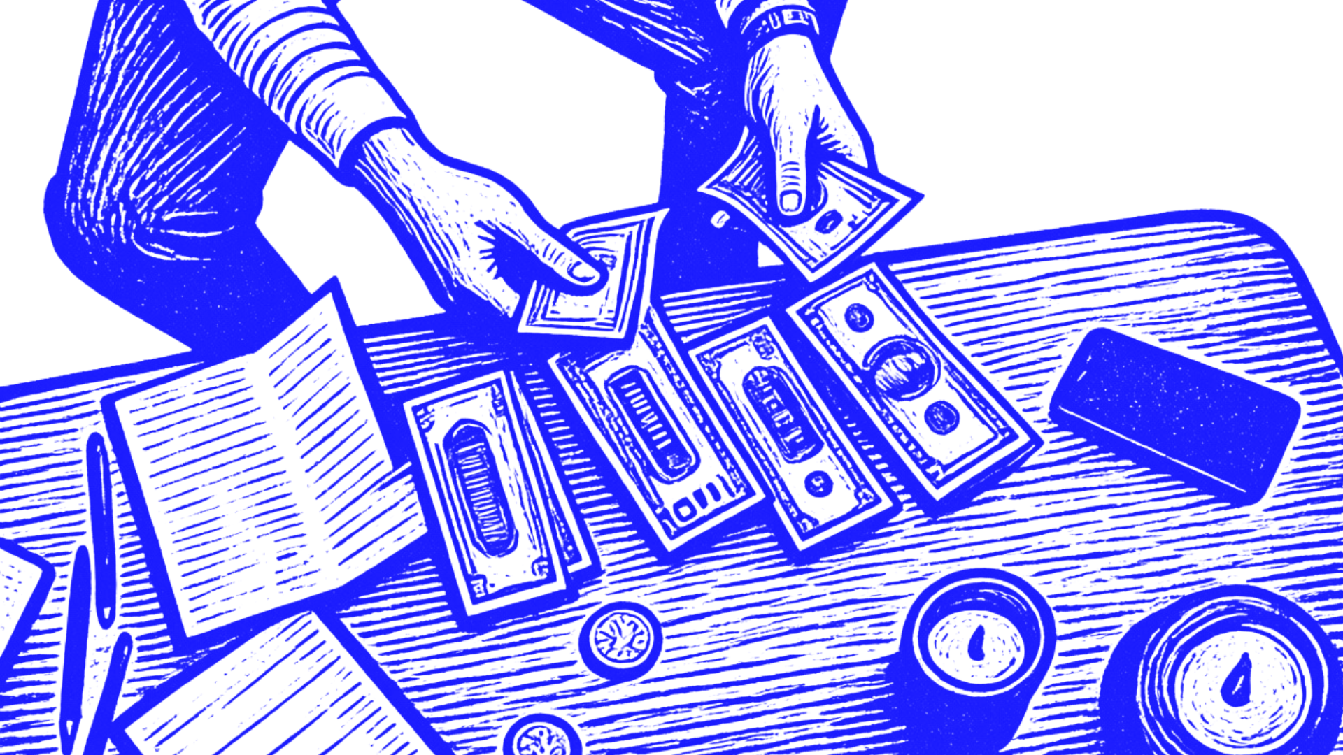 The American Dream Isn't Dead, It's Just More Expensive.