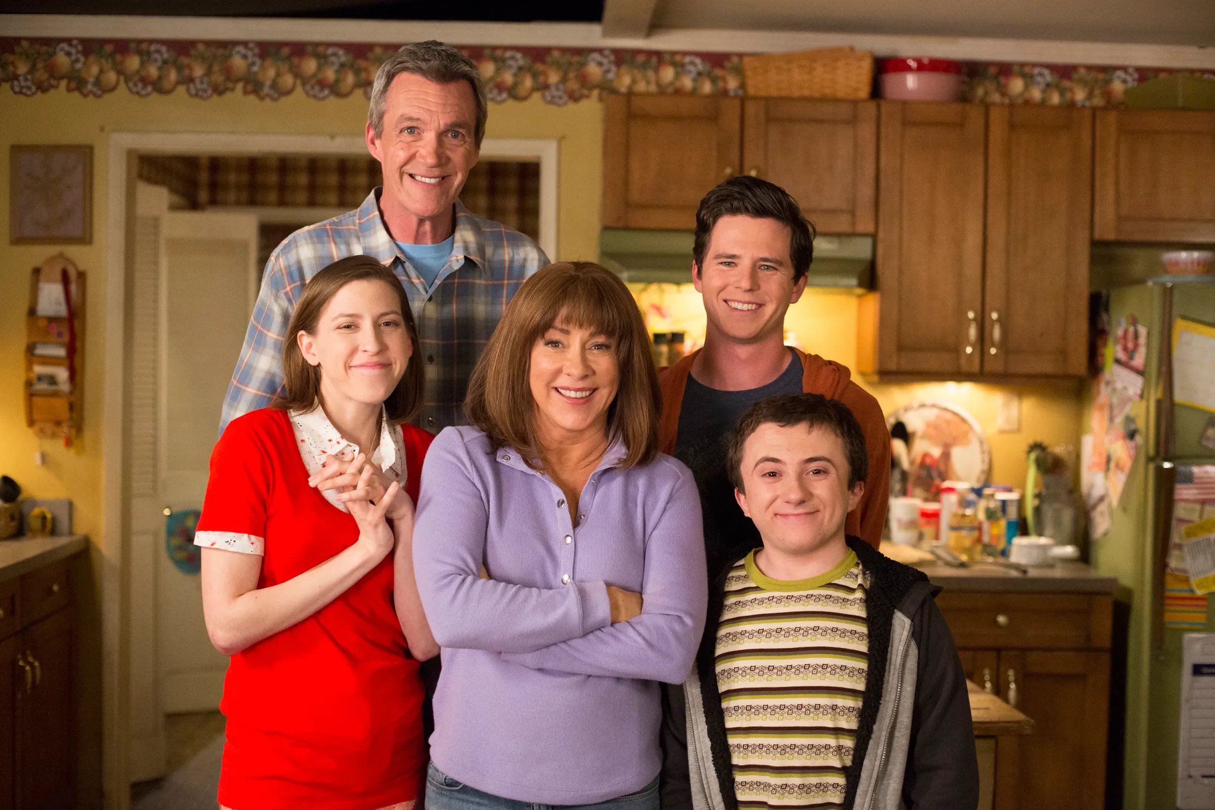 What Film and TV Say About the American Dream