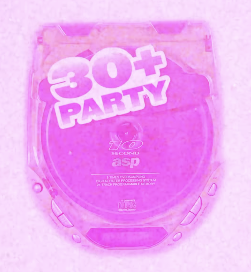 The 30+ Party! (Omaha, NE)