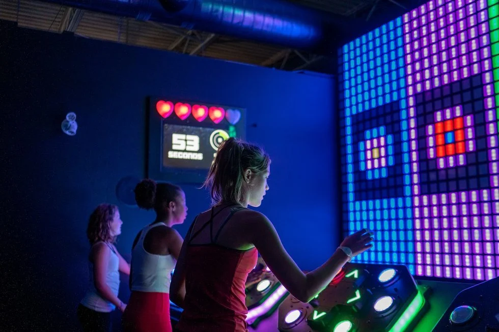 Activate Games (Brentwood) Birthday Bash