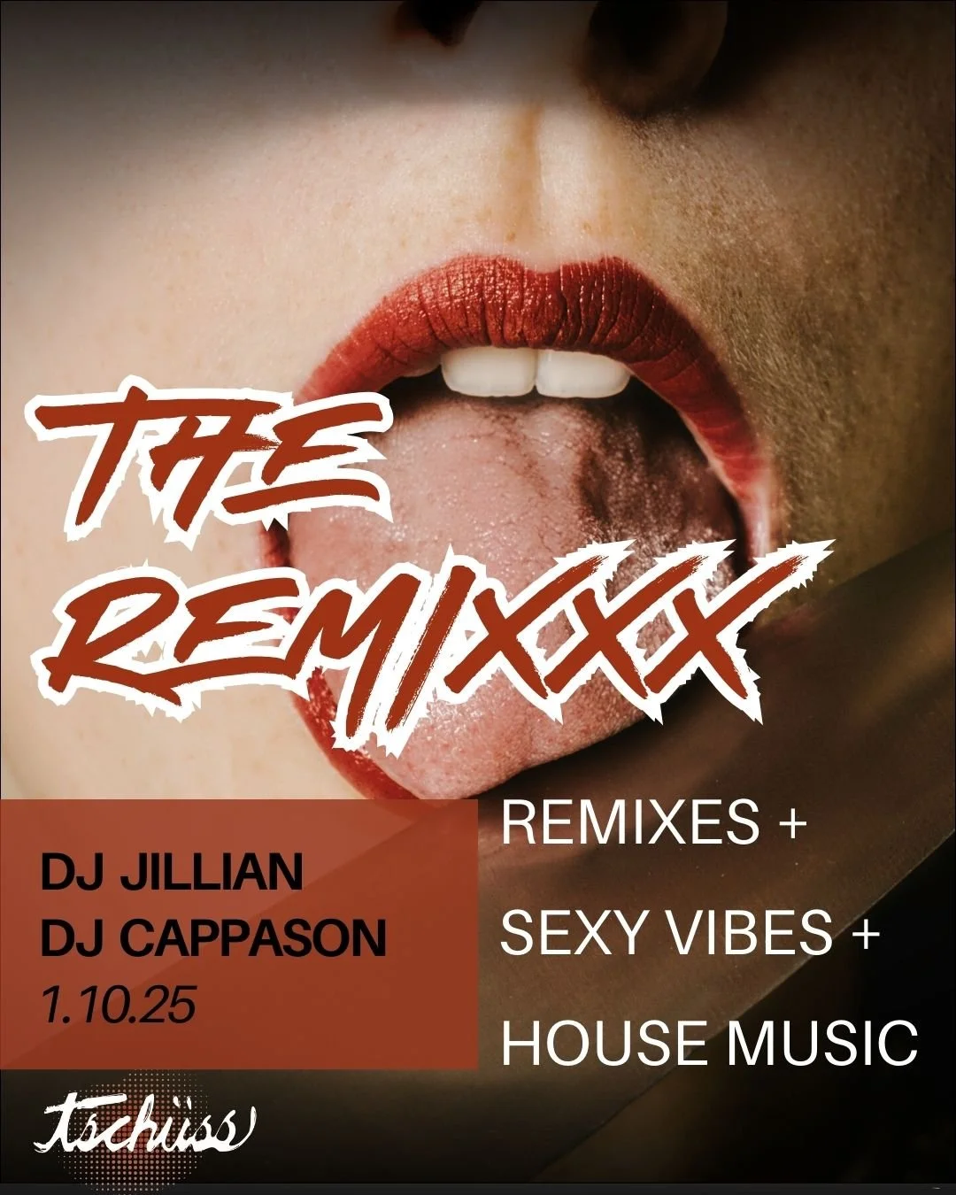 The RemiXXX