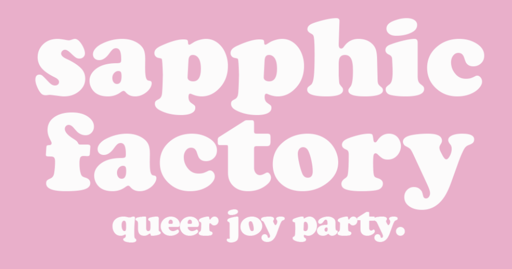 Sapphic Factory - KC
