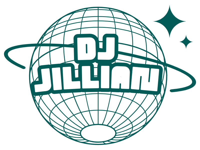 DJ Jillian STL