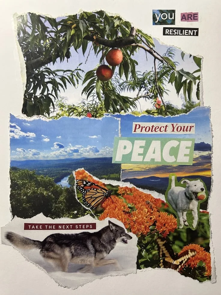 Protect Your Peace 2025
