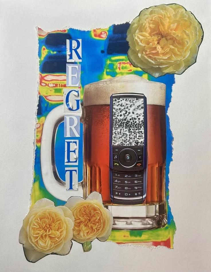 Regret 2025