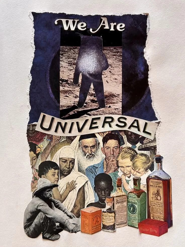 We Are Universal 2026