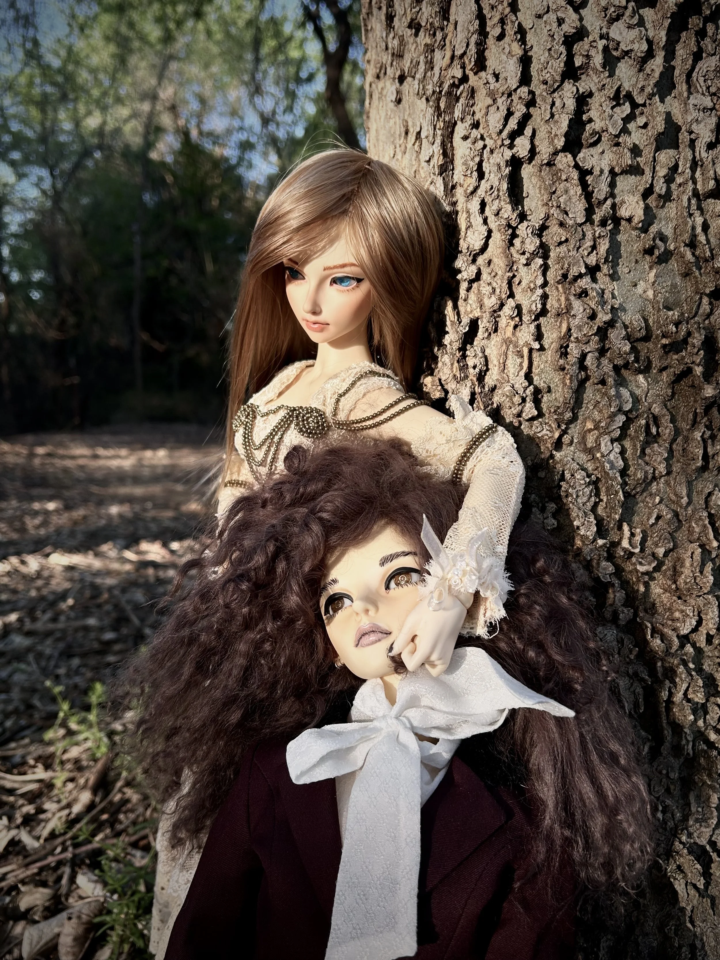 Ep. 1 Valerian &amp; Sage