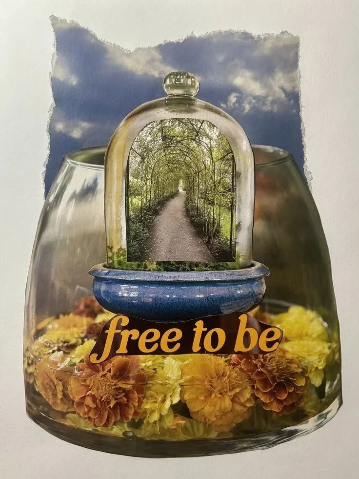 Free to Be 2025