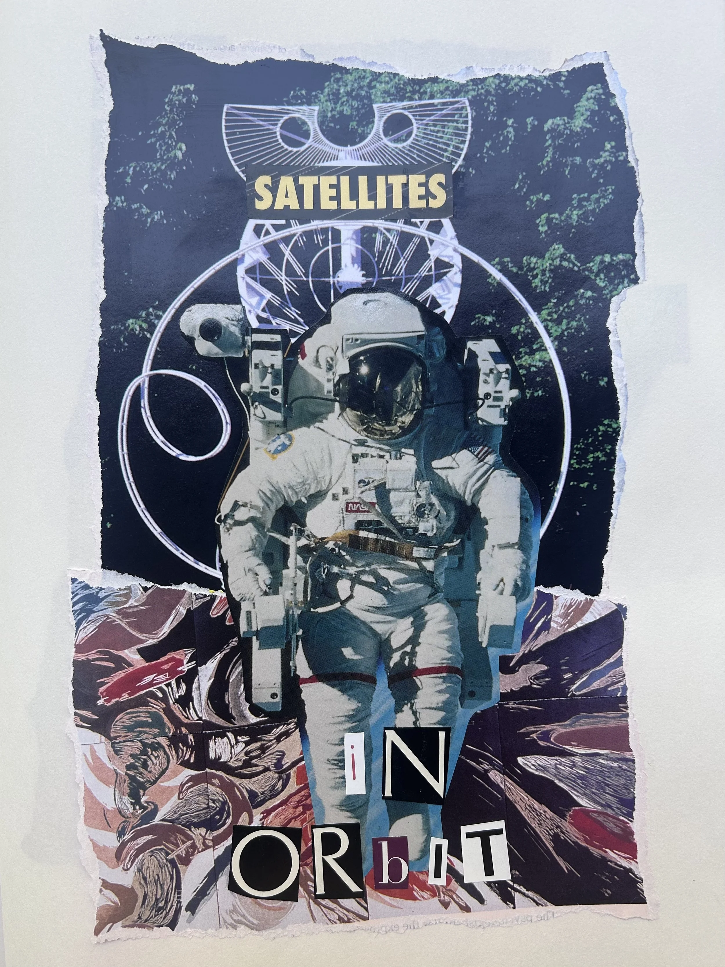 Satellites In Orbit 2026