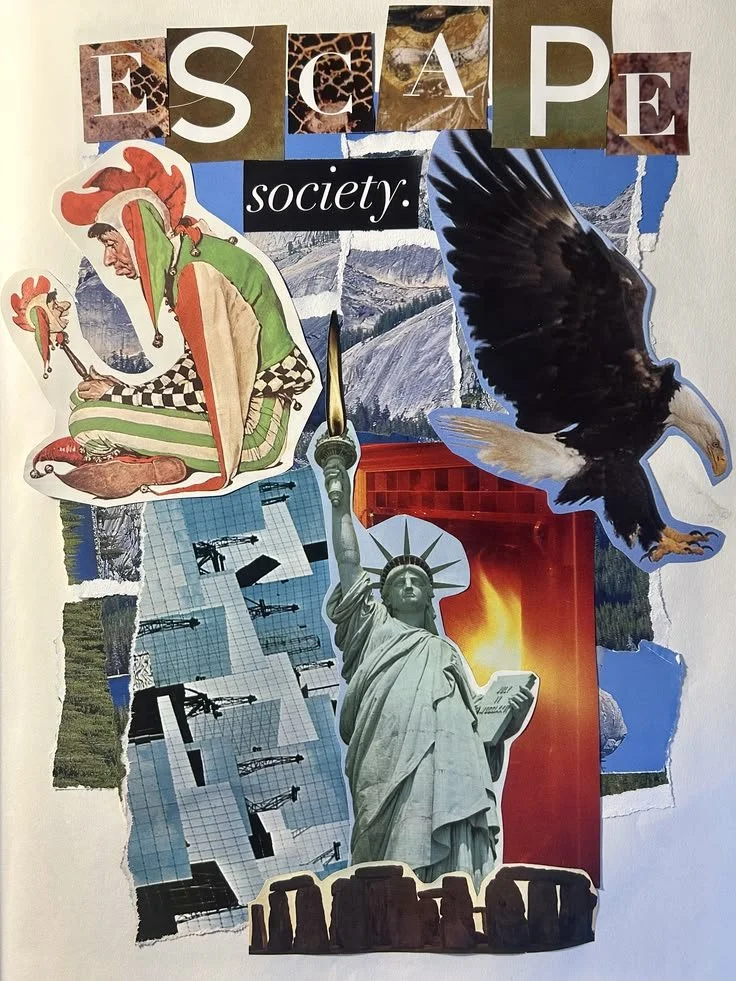 Escape Society 2026