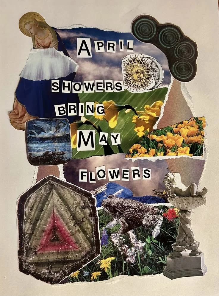 April Showers 2026