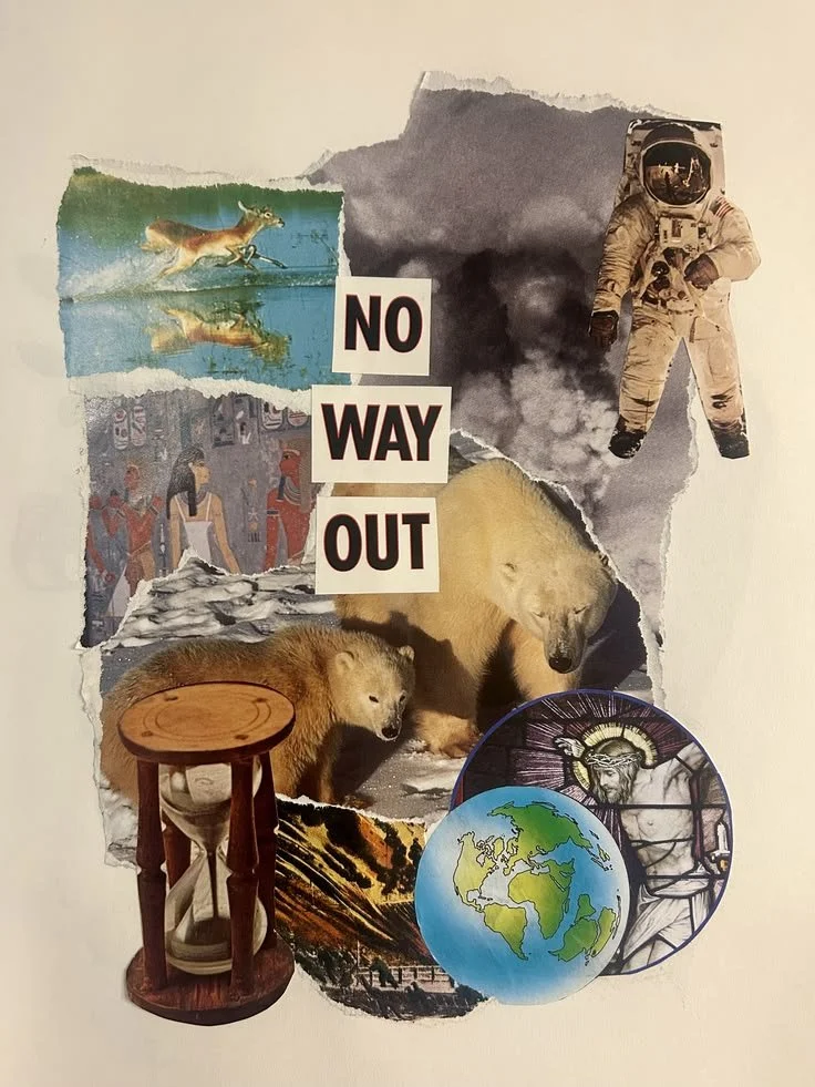 No Way Out 2026