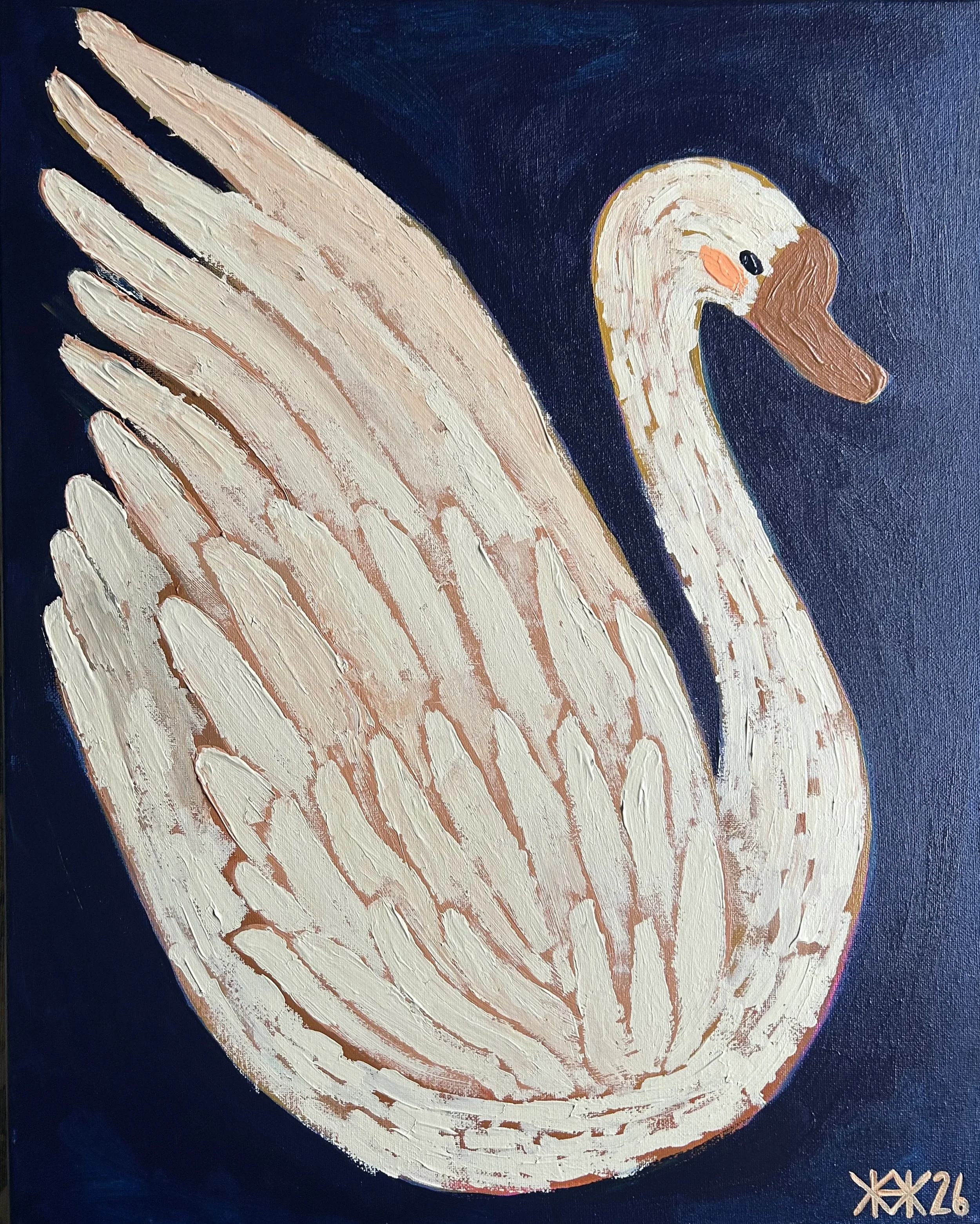 Swan 2026