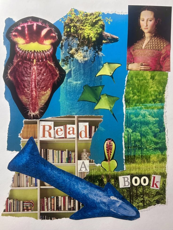 Read A Book 2025