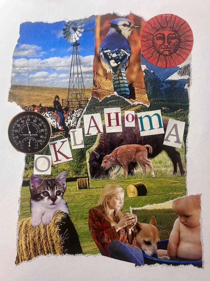 Oklahoma 2025